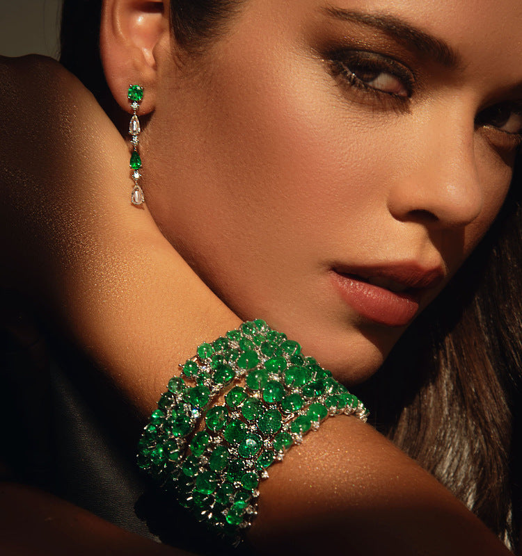 Essential Emeralds