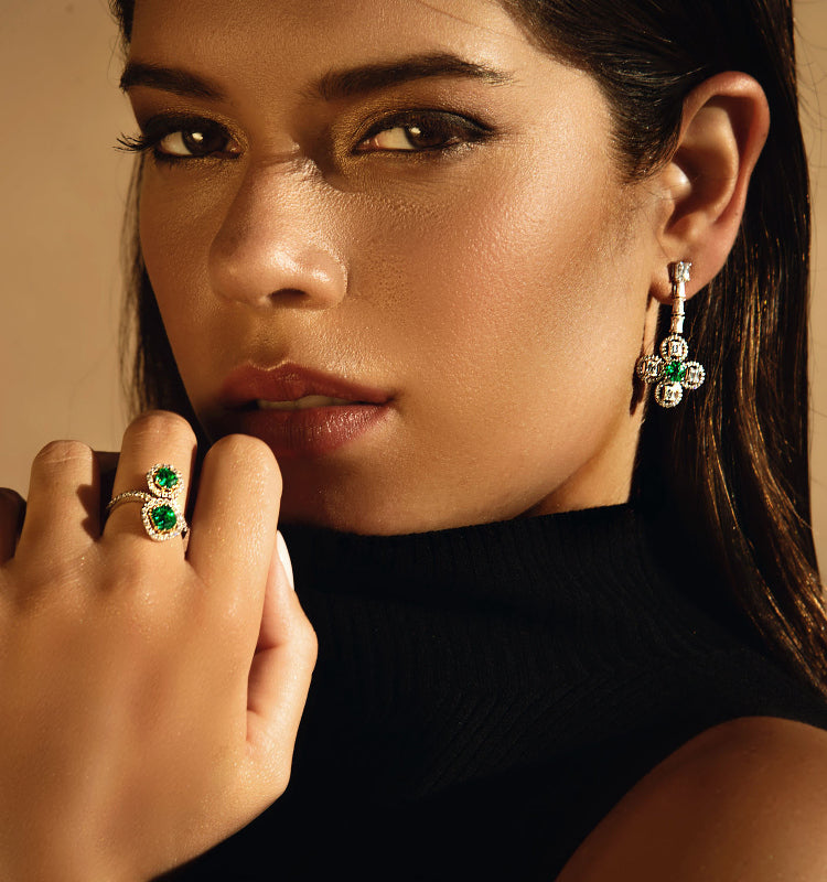 Famous Emeralds Throughout Time (Part II)