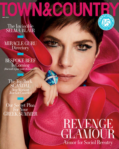 Town & Country - May 2021