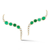Ondyn Dynamo Crawler Earring