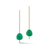 Katherine Jetter Bar Earrings