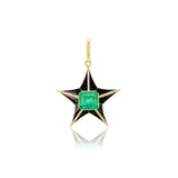 Jenna Blake Star Charm