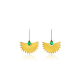 Loren Nicole Mochica Earrings