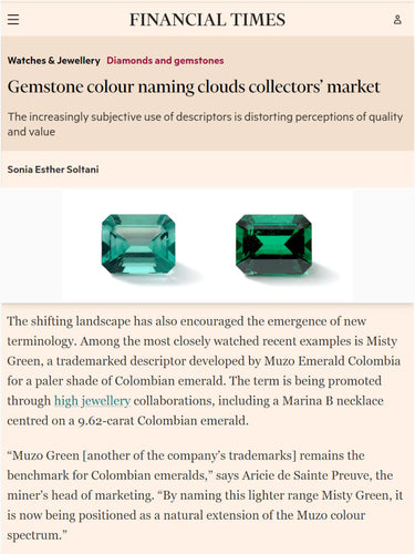 Financial Times - July 6, 2026