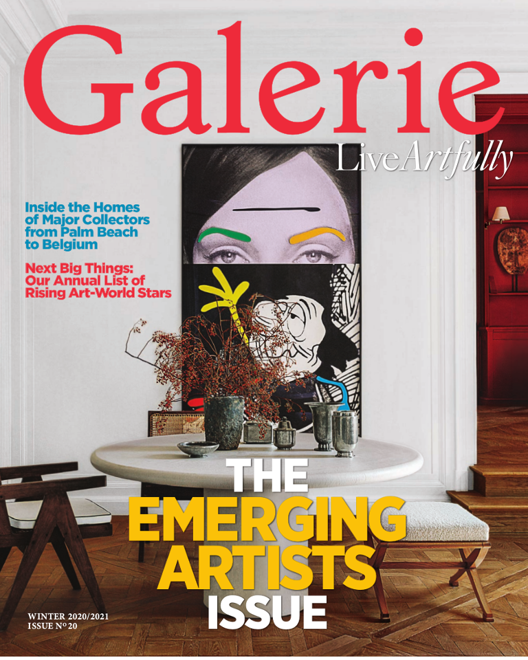 Galerie Magazine #20