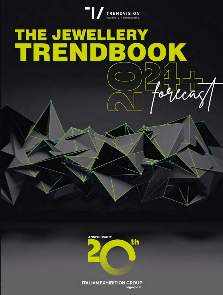 The 2025 jewellery group