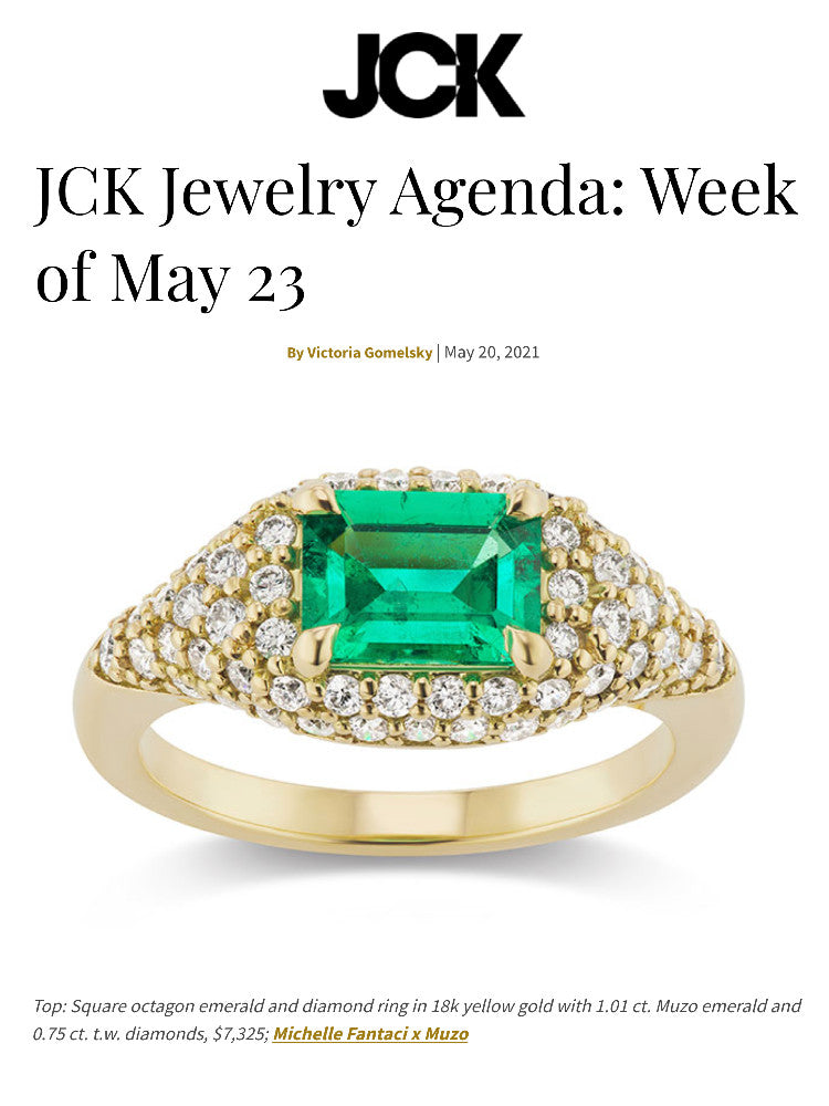 JCK Online - May 20, 2021