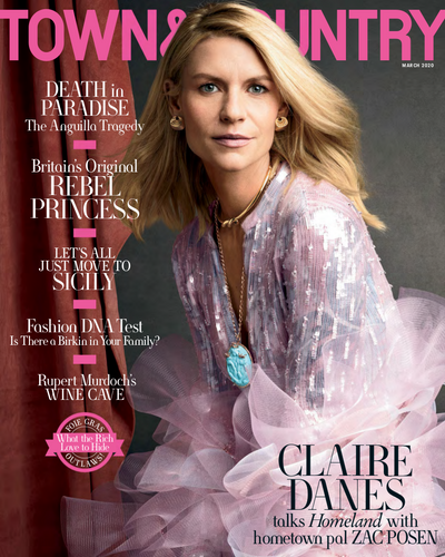 Town & Country - March 2020