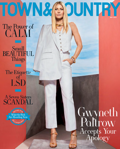 Town & Country - May 2020