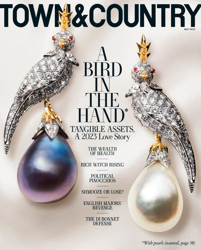Town & Country - May 2023
