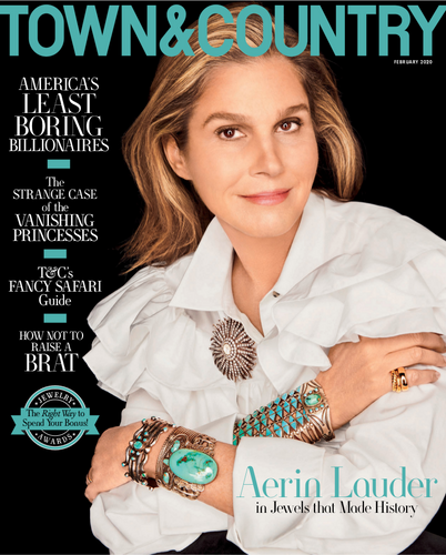 Town & Country - February 2020