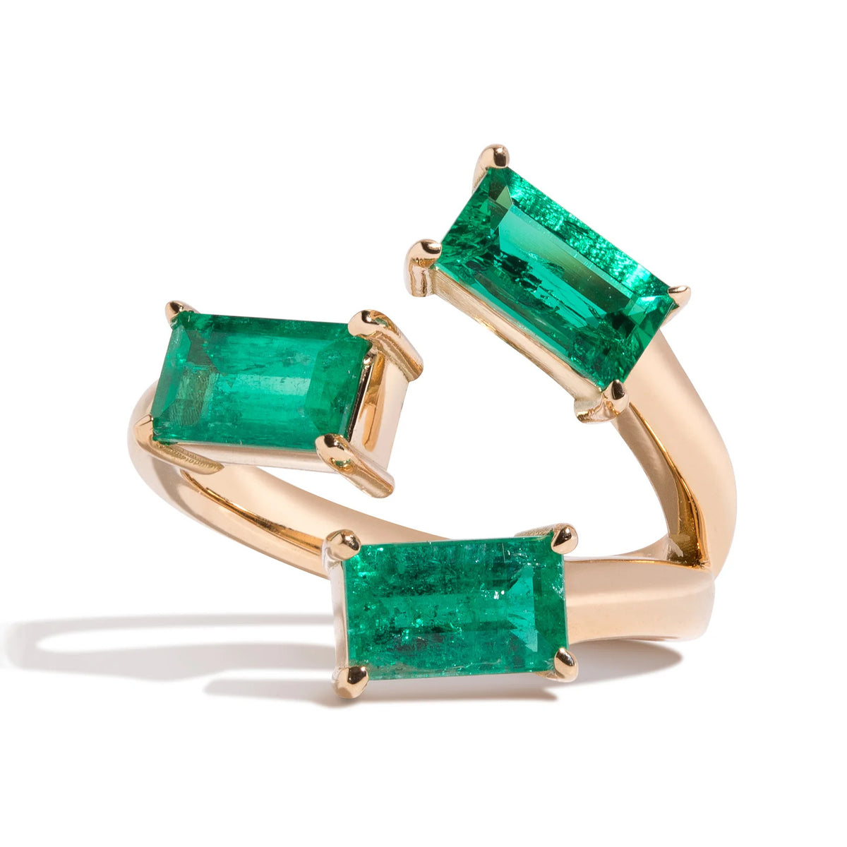 Muzo Essentials – Muzo Emerald Colombia
