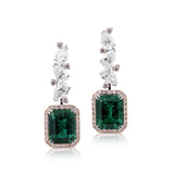 The Delina Earrings