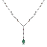 The Aria Pendant