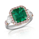 The Christelle Ring