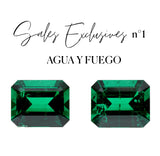 Agua y Fuego
