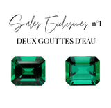 Deux Gouttes d'Eau