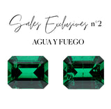 Agua y Fuego