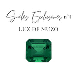 Luz de Muzo