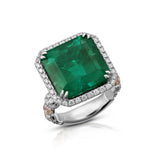 The Divya Ring