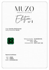 Muzo Edition n° 1