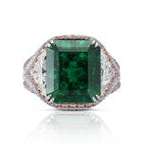The Hana Ring