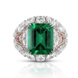 The Li Ring