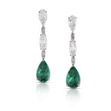 The Lucia Earrings
