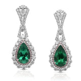 The Mei Earrings