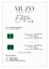 Muzo Edition n° 2