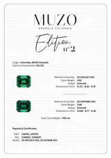 Muzo Edition n° 2