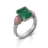 The Naomi Ring