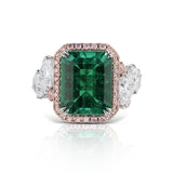 The Nikita Ring