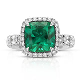 The Paulina Ring