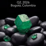 Second Quarter 2026 Auctions