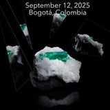 September 12, 2025 - Bogotá, Colombia