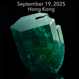 September 19, 2025 - Hong Kong