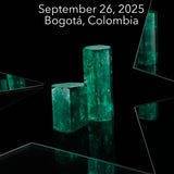 September 26, 2025 - Bogotá, Colombia