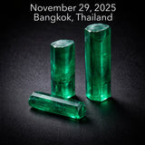 November 29, 2025 - Bangkok, Thailand