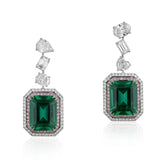 The Samantha Earrings