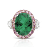 The Sophia Ring