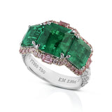 The Viridissima Ring