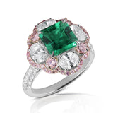 The Yasmine Ring