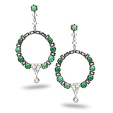 Coomi Sublime Majesty Earrings