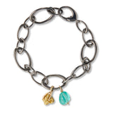 Makal Sira Chain Bracelet
