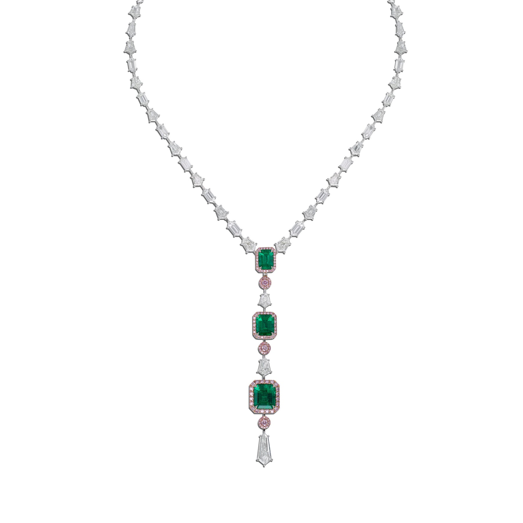 The Green Jewel Collections – Muzo Emerald Colombia