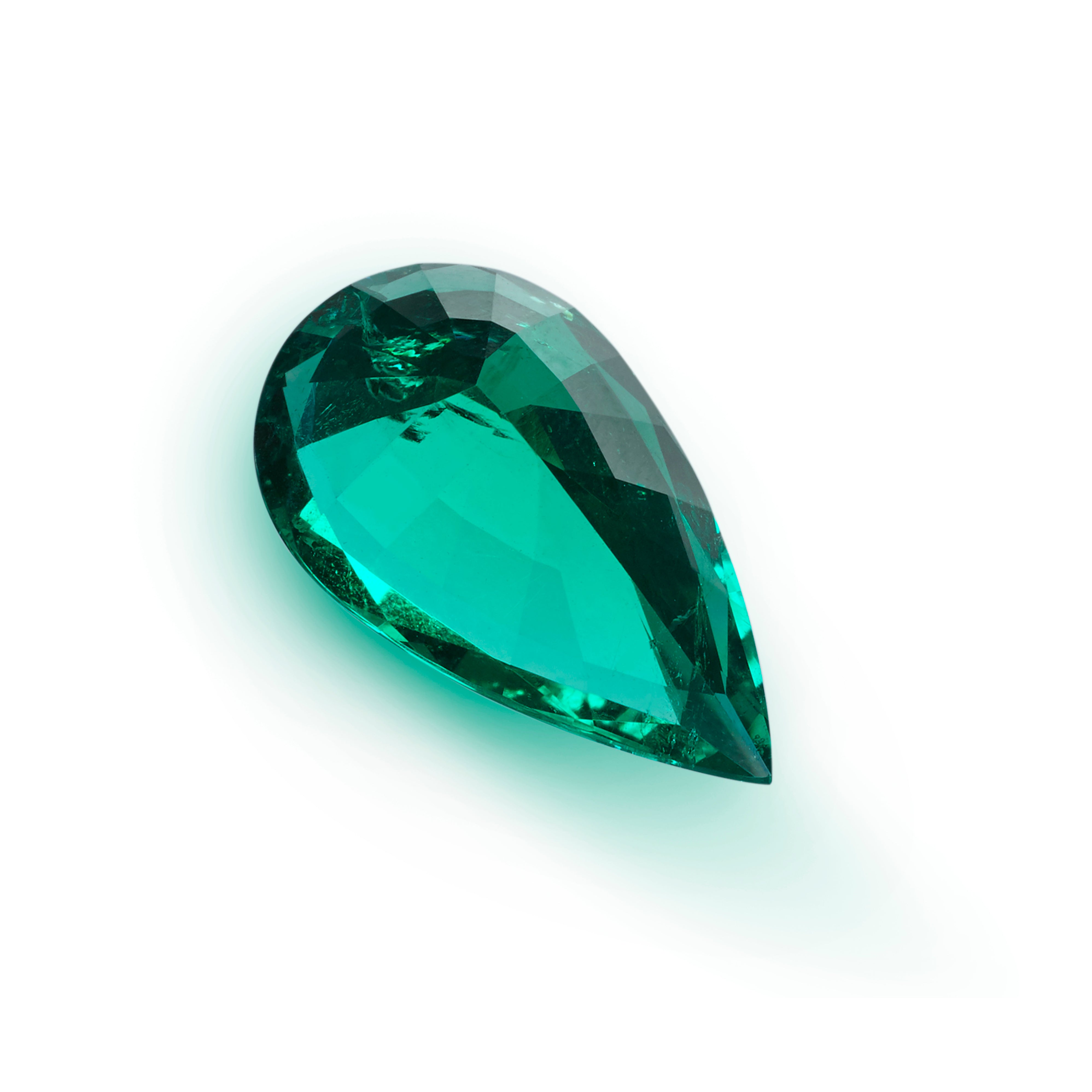 Emeralds – Muzo Emerald Colombia