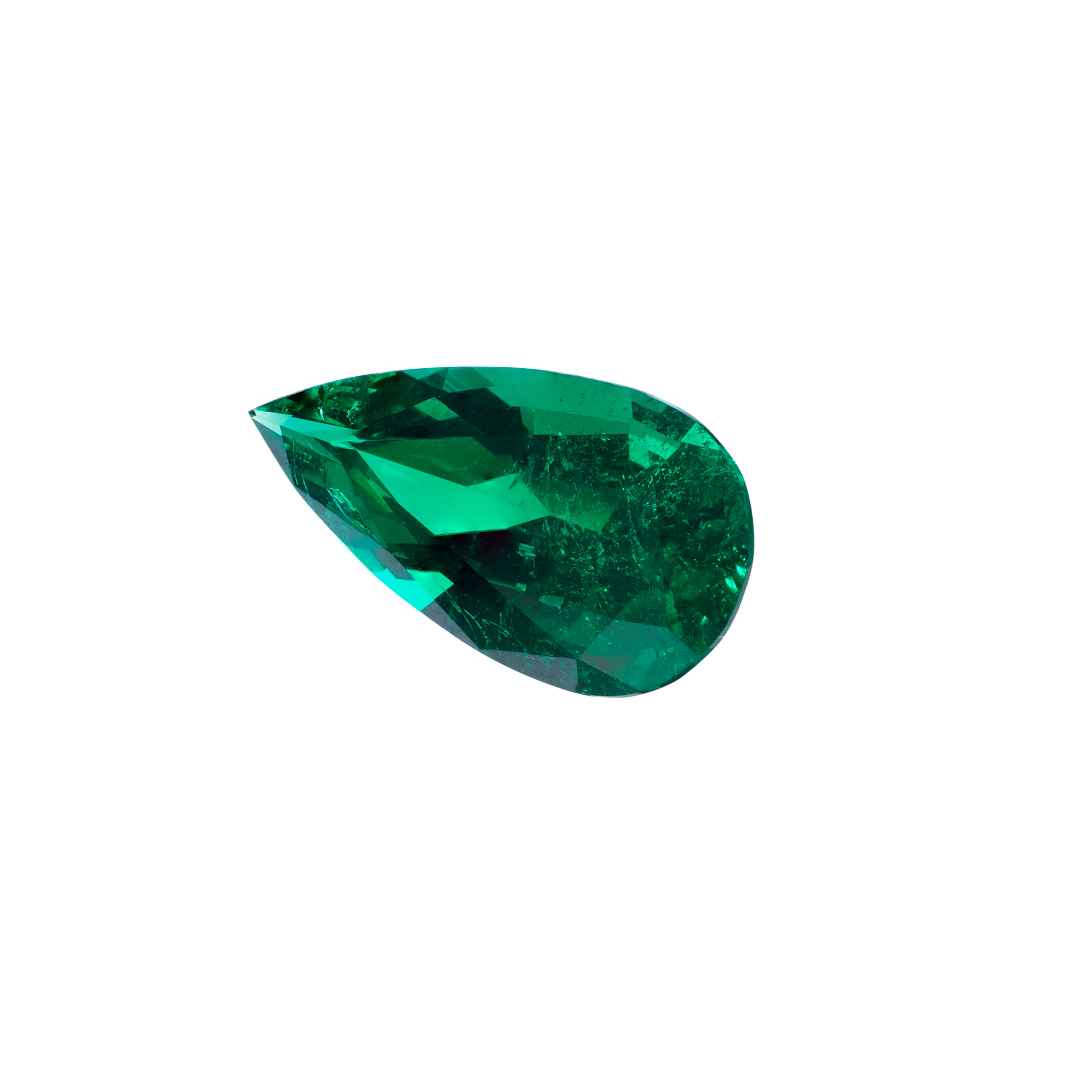 Emeralds – Muzo Emerald Colombia
