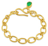 Loren Nicole Cable Chain Bracelet