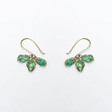 Mercedes Salazar When Stars Collide Earrings